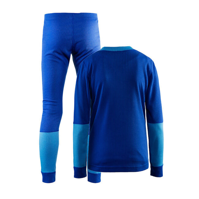 Detský set termo bielizne Craft Baselayer JR