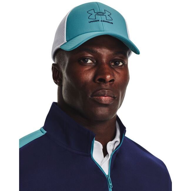 Pánska šiltovka Under Armour Iso-chill Driver Mesh