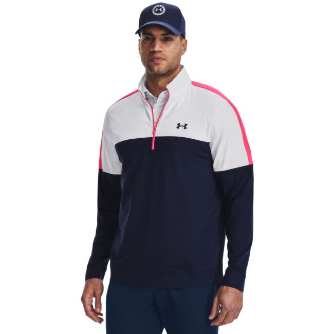 Pánska mikina Under Armour Storm Midlayer HZ