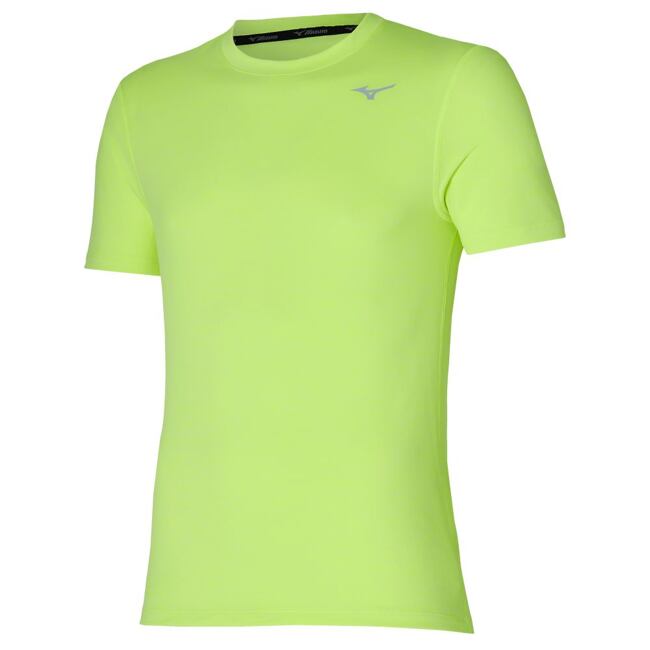 Pánske športové tričko Mizuno Impulse Core Tee