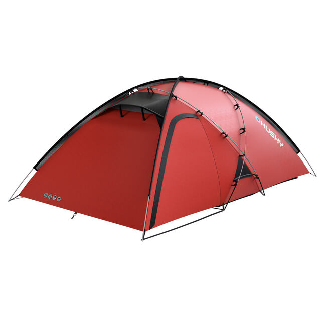 Stan Husky Extreme Felen 2-3 osoby