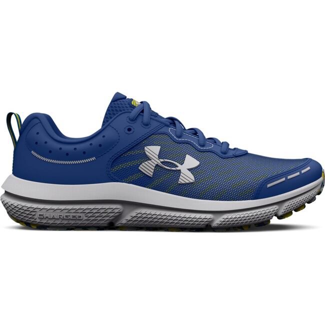 Chlapčenská bežecká obuv Under Armour BGS Assert 10