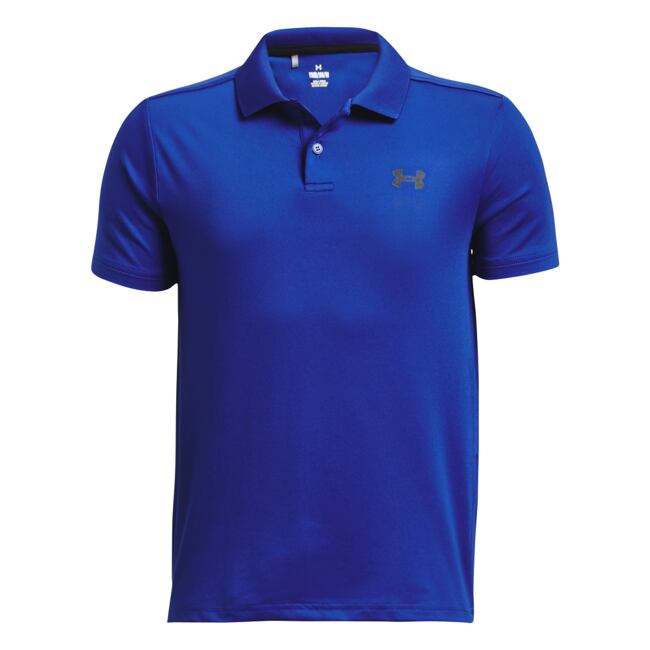 Chlapčenské polo tričko Under Armour Performance Polo