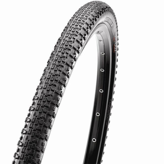 Cyklistický plášť Maxxis Rambler Kevlar 700X40 Exo/Tr