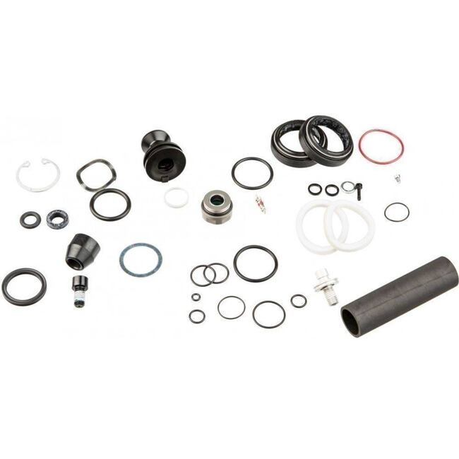 Cyklistický servisný kit Rockshox Service Kit Full Pike Sa Upg