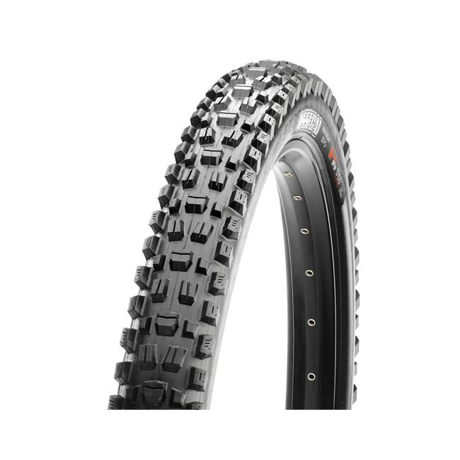 Cyklistický plášť Maxxis Assegai Kevlar 27,5X2.50 3Ct/Exo/Tr