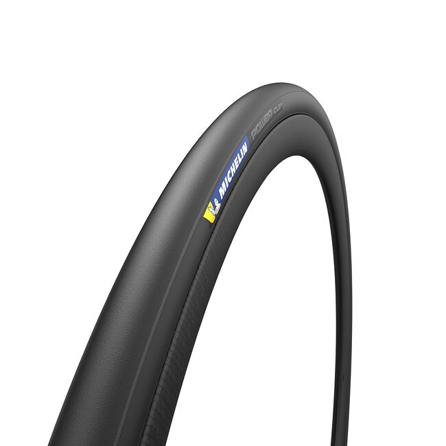 Cyklistický plášť Michelin Power Cup Black Ts Kevlar 700X23 Competition Line 668854