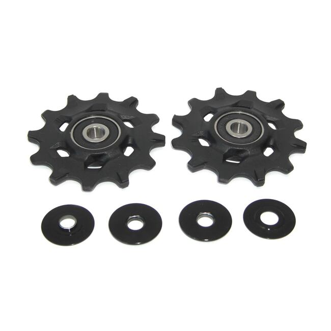 Cyklistické náhradné diely Sram Gx Dh Rd Pulley Kit