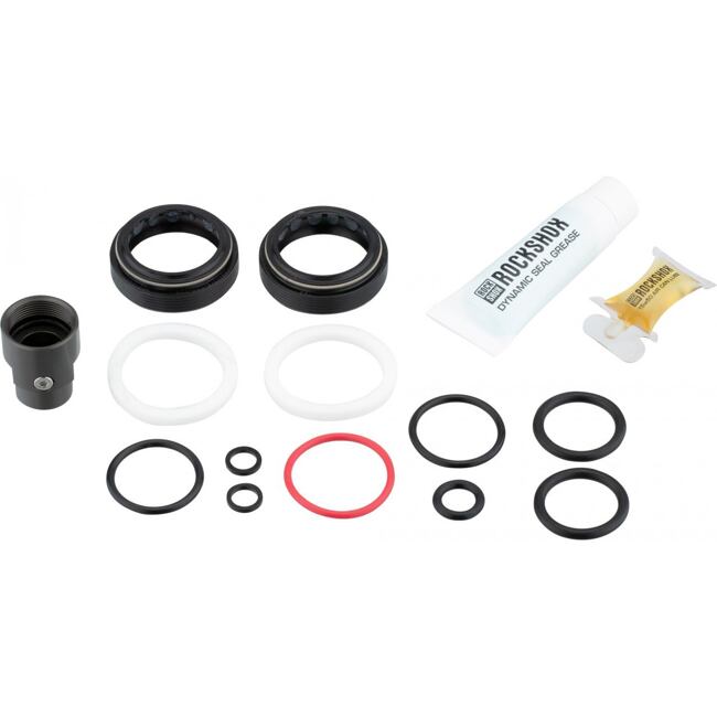 Cyklistický servisný kit Rockshox Am Svc Kit 200H/1Yr Sid 110-120 Chgr2 Rl