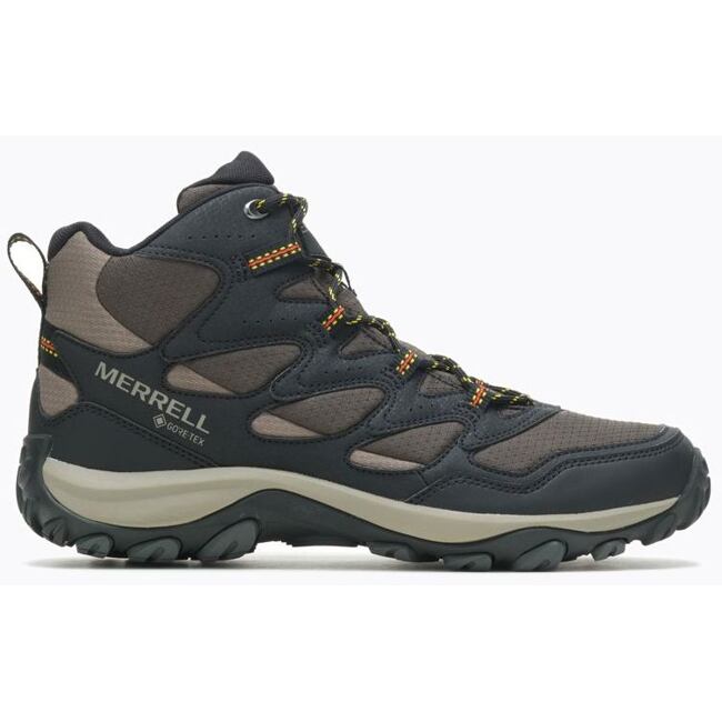 Pánska obuv Merrell J036777 WEST RIM SPORT MID GTX