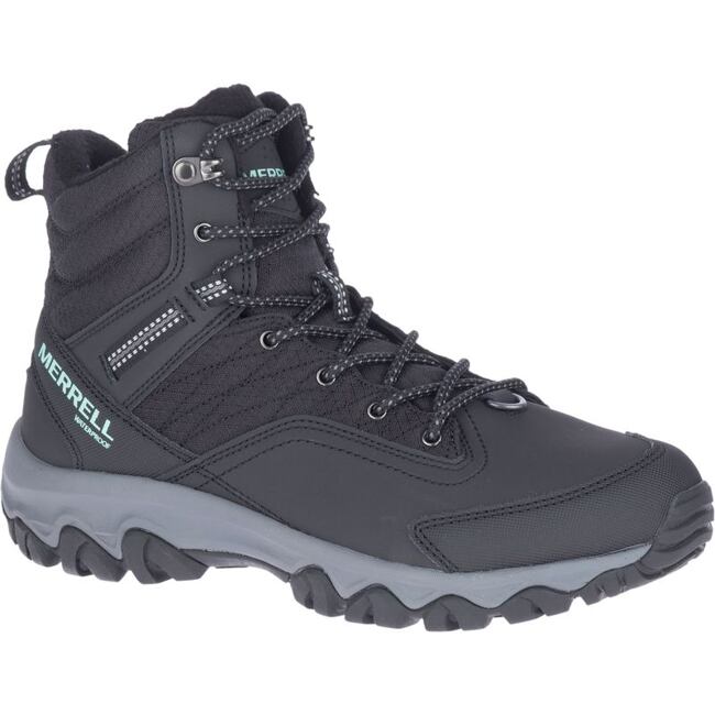 Dámska obuv Merrell J036490 THERMO AKITA MID WP