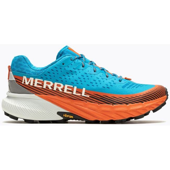 Pánska obuv Merrell J067755 AGILITY PEAK 5