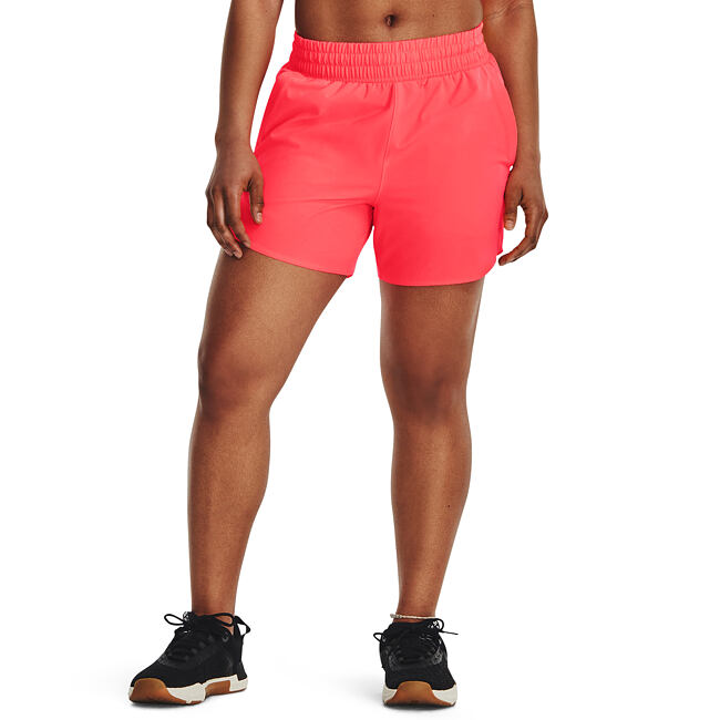 Dámske športové kraťasy Under Armour Flex Woven Short 5in