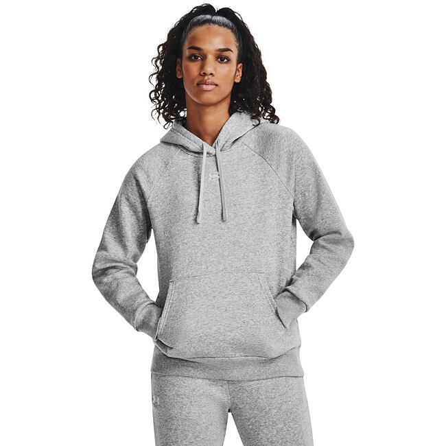 Dámska mikina Under Armour Rival Fleece Hoodie