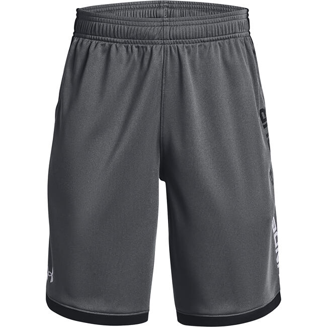 Chlapčenské kraťasy Under Armour Stunt 3.0 Shorts