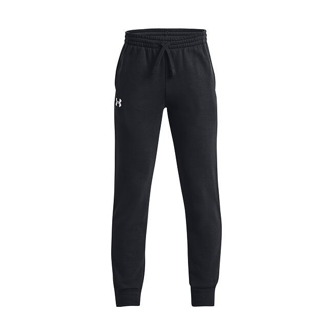 Detské tepláky Under Armour Rival Fleece Joggers