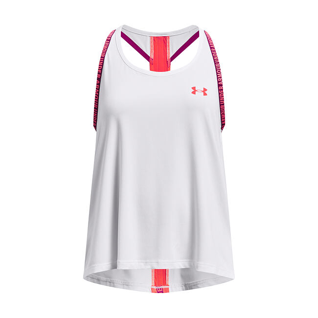 Detské tielko Under Armour Knockout Tank