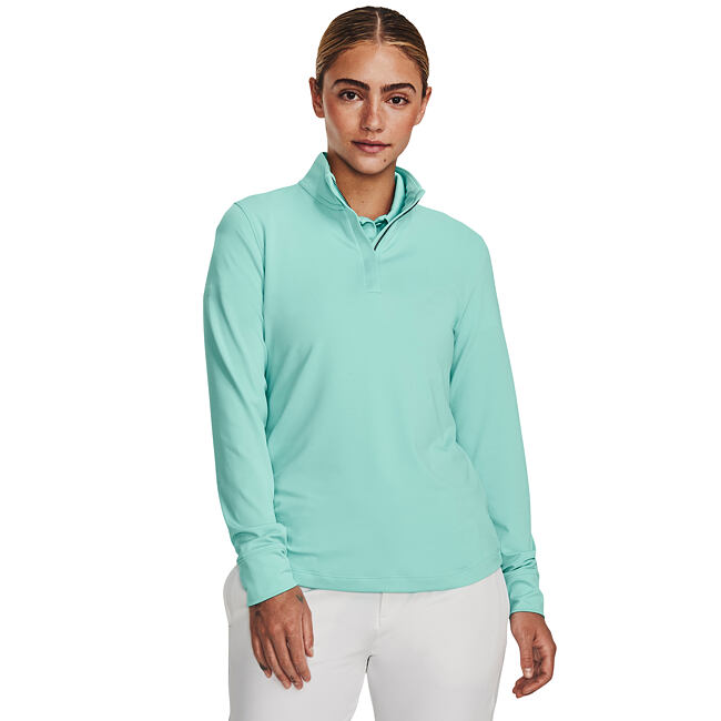 Dámska mikina Under Armour Playoff 1/4 Zip