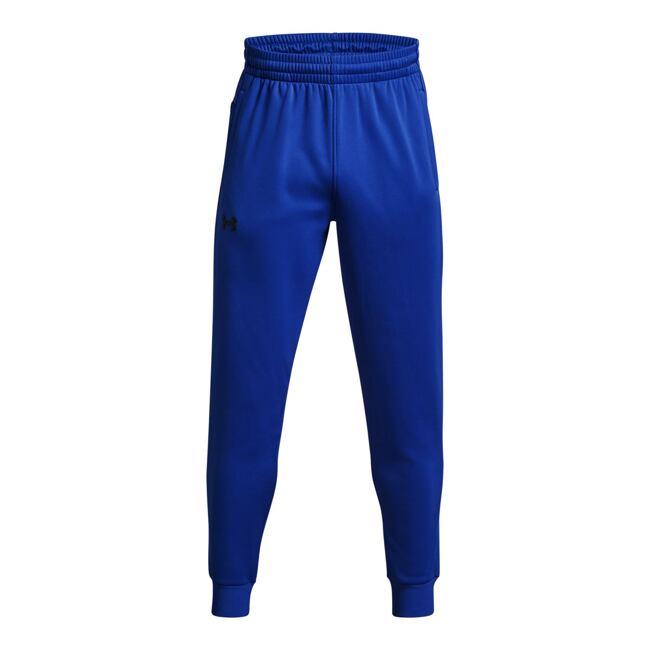 Pánske fleecové tepláky Under Armour Armour Fleece Joggers