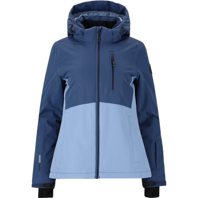 Detská lyžiarska bunda Whistler Drizzle Jr Ski Jacket