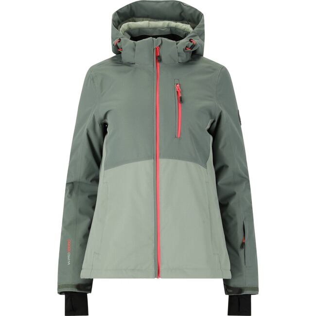 Detská lyžiarska bunda Whistler Drizzle Jr Ski Jacket