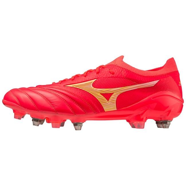 Unisex futbalová obuv Mizuno Morelia Neo IV