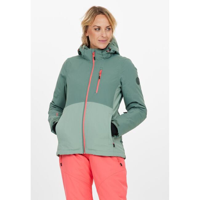 Dámska lyžiarska bunda Whistler Drizzle W Ski Jacket W-Pro 10000