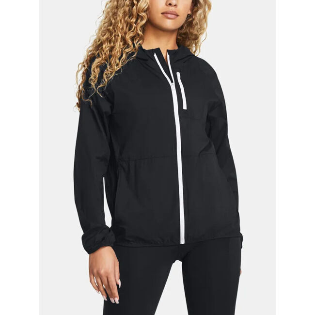 Dámská sportovní bunda Under Armour Phantom Windbreaker