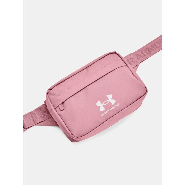 Unisex ledvinka/crossbody Under Armour Loudon Lite WB Xbody