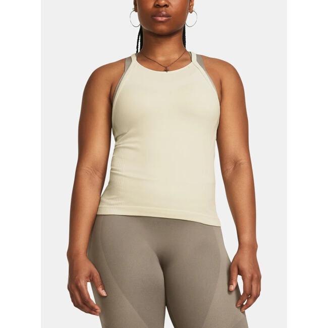 Dámské tílko Under Armour Vanish Elite Seamless Tank