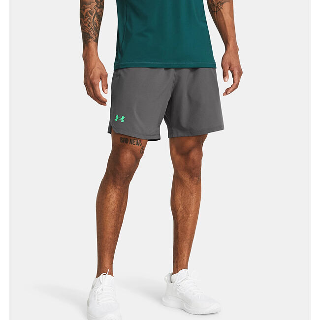 Pánské kraťasy Under Armour Vanish Woven 6in Shorts