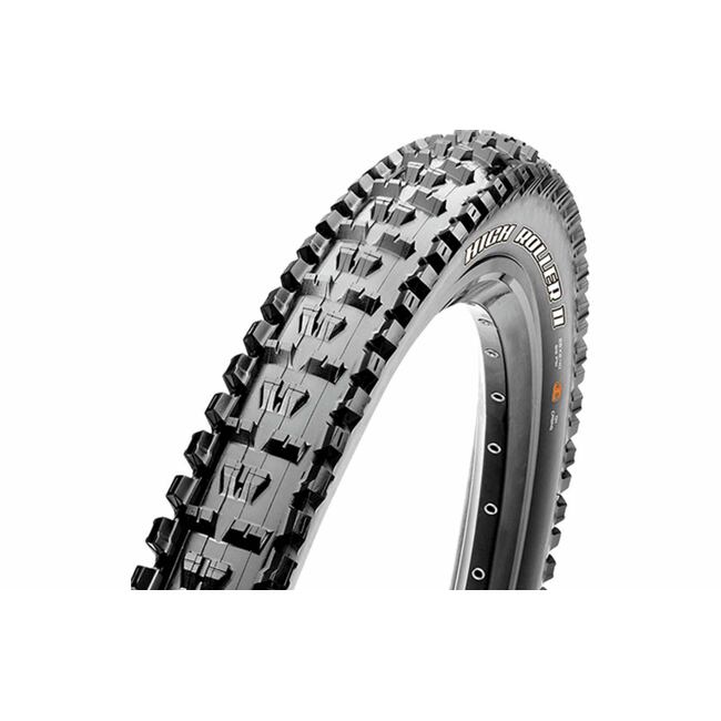 MAXXIS PLÁŠŤ HIGH ROLLER II 29X2.50WT KEVLAR 3CT/DD/TR (ETB96803100)