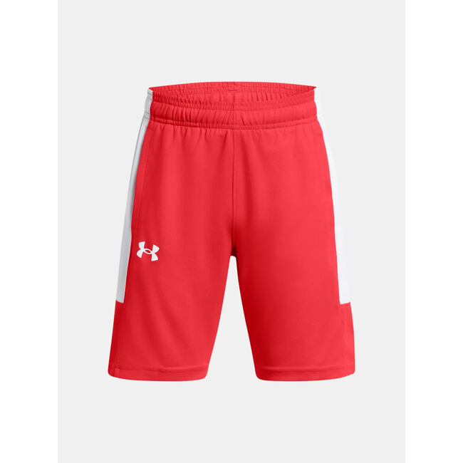 Chlapecké kraťasy Under Armour Baseline Short