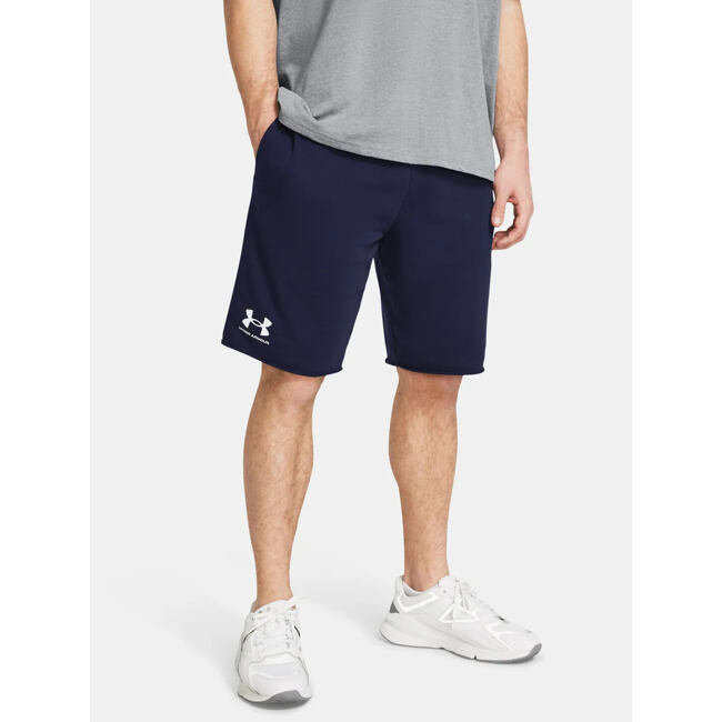 Pánské kraťasy Under Armour Rival Terry Shorts