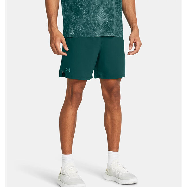 Pánské kraťasy Under Armour Vanish Woven 6in Shorts