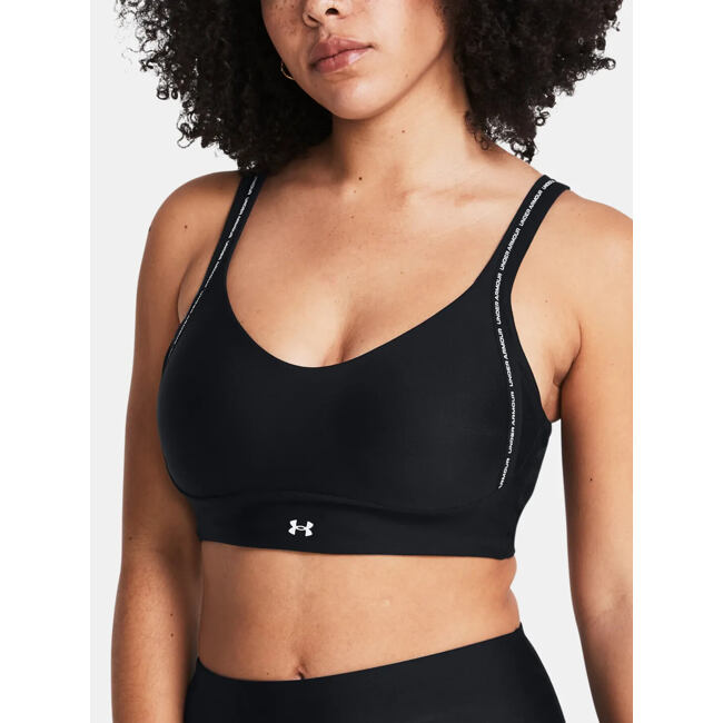 Podprsenka Under Armour Infinity Low 2.0 Strap Bra