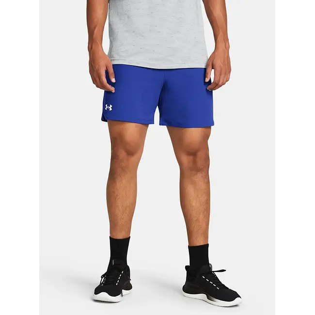 Pánske kraťasy Under Armour Vanish Woven 6in Shorts