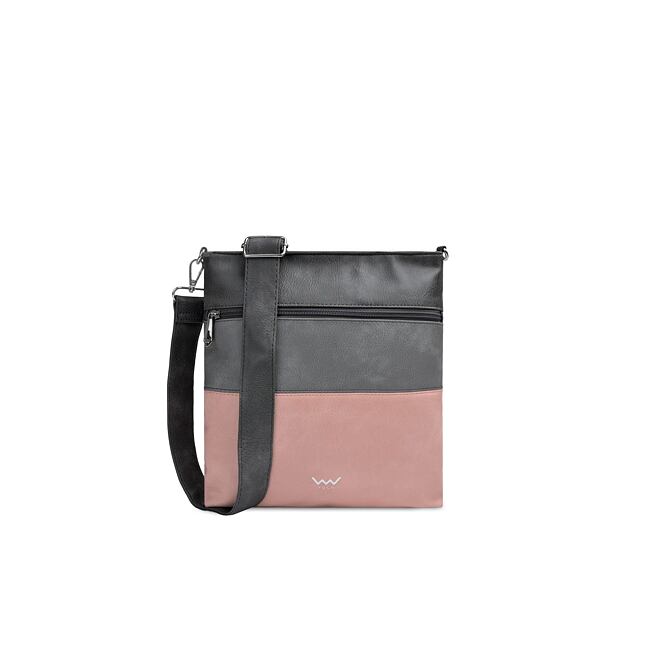 Kabelka VUCH Prisco Grey