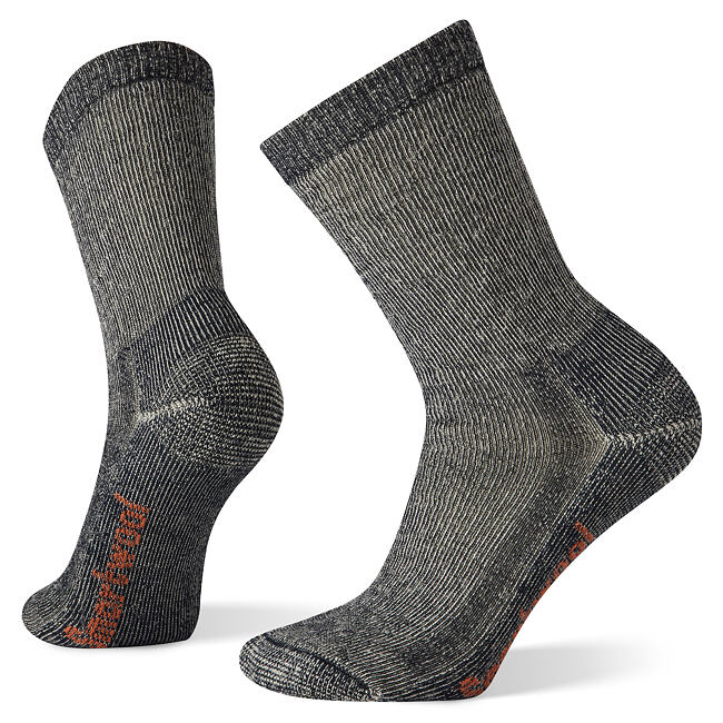 Smartwool W HIKE CE FULL CUSHION CREW navy