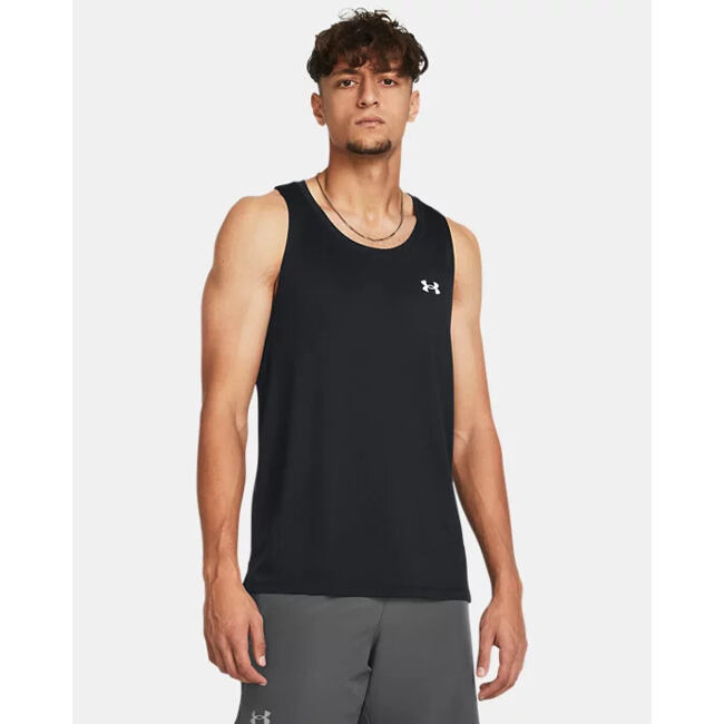 Pánské tílko Under Armour SINGLET