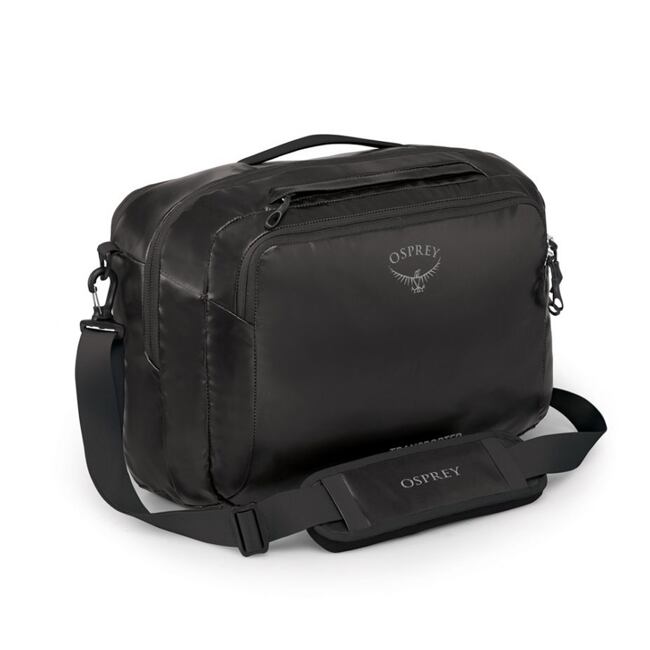 Osprey TRANSPORTER BOARDING BAG black