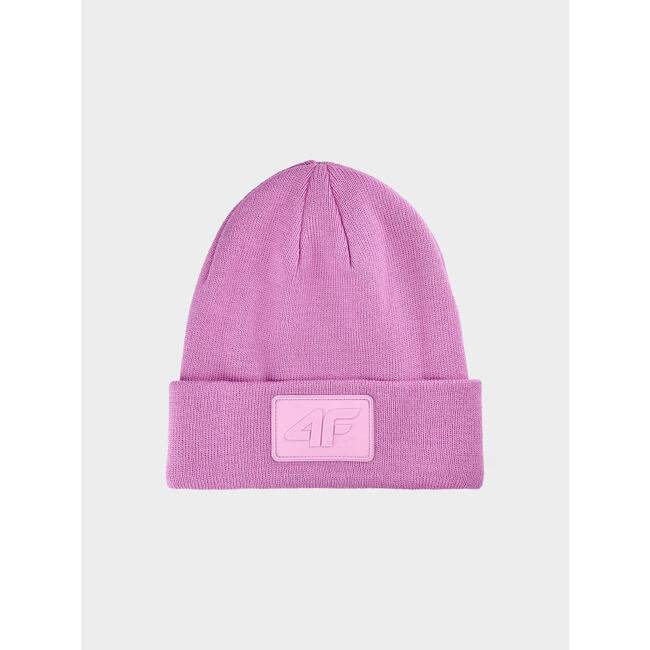 Čepice beanie unisex 4F