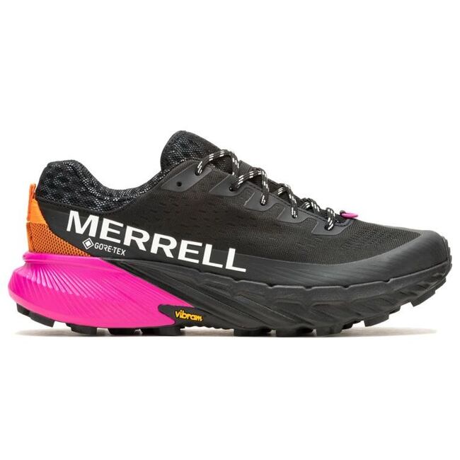 Pánská obuv Merrell J500449 AGILITY PEAK 5 GTX