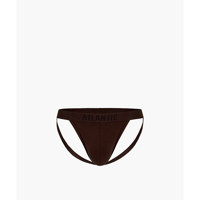 Pánské slipy Jockstrap ATLANTIC