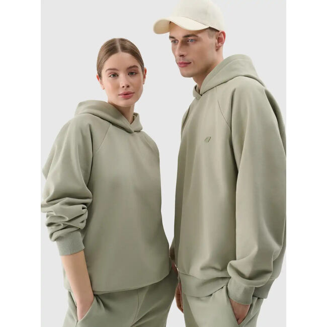 Unisex mikina 4F