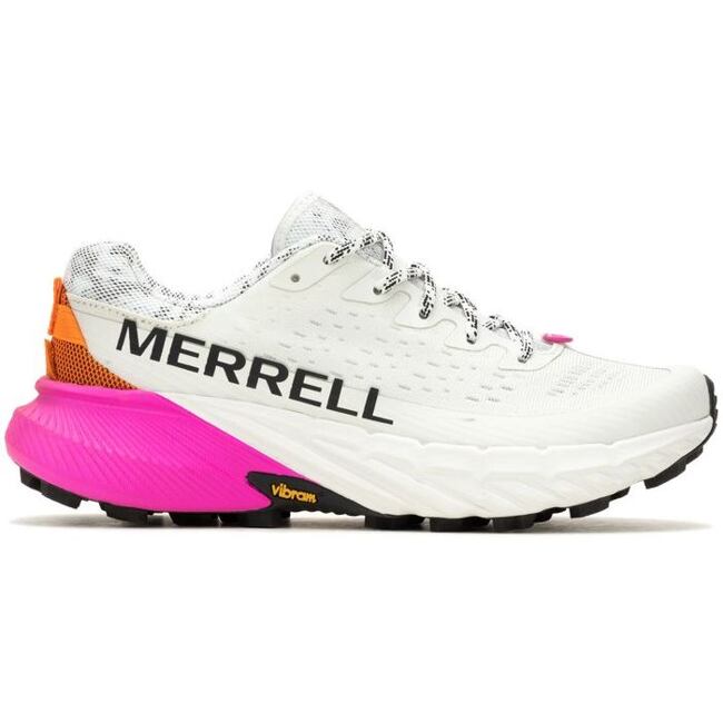 Dámská obuv Merrell J068234 AGILITY PEAK 5