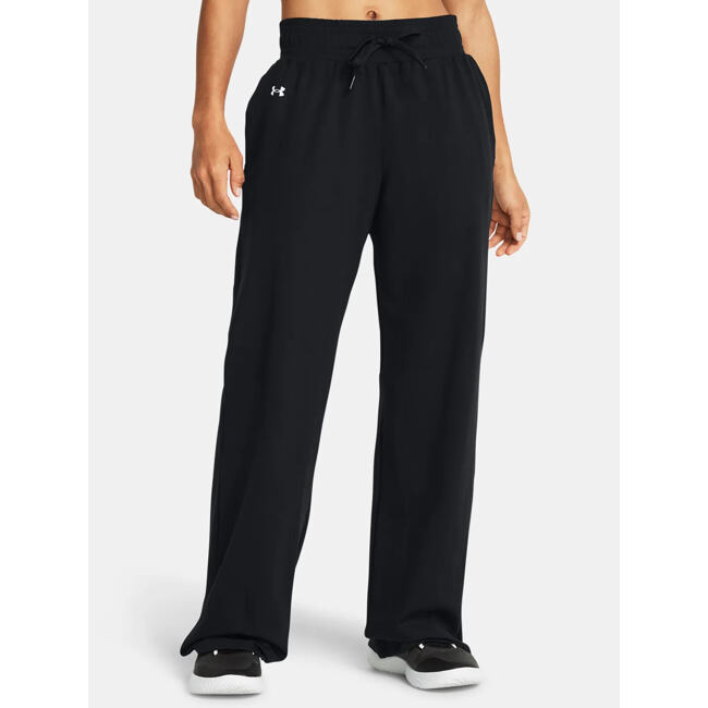 Dámské sportovní kalhoty Under Armour Motion Open Hem Pant