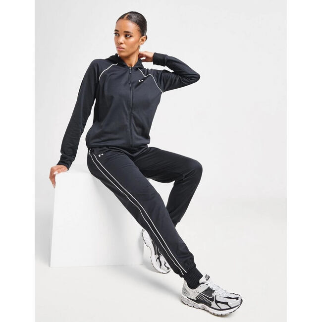 Dámská Souprava Under Armour UA Rival Tricot Tracksuit HD