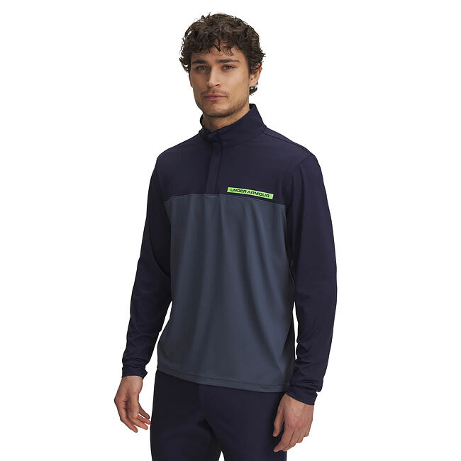 Pánská mikina Under Armour T2G 1/4 Zip