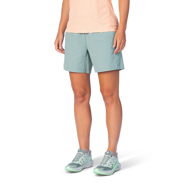 Dámské kraťasy Hannah TAGI SHORTS